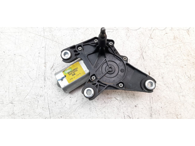 Моторчик заднего дворника A2518200042    Mercedes-Benz ML W166