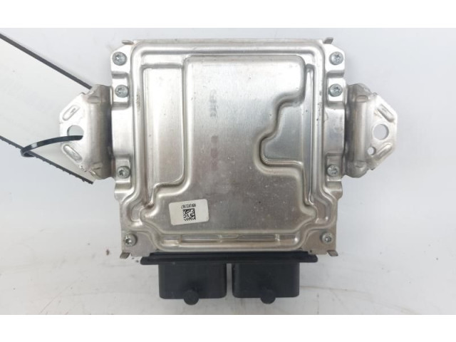 Блок управления двигателя 0261S12369, 0261S12369 Suzuki Ignis