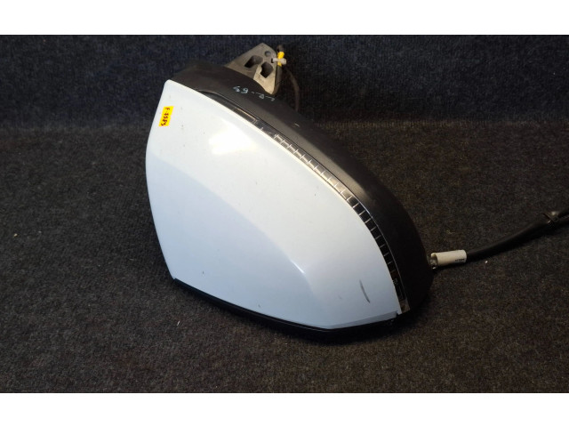 Zpětné zrcátko Audi Q7 4M 2016