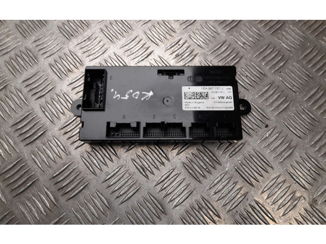 Блок управления 1EA907727J, G7870 Volkswagen ID.3