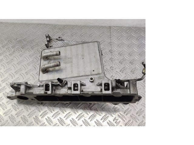 Всасывающий коллектор