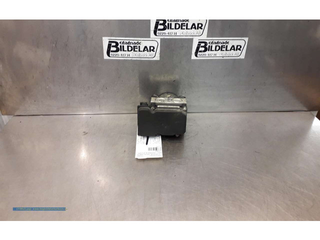 Блок управления АБС 0265800415 Citroen Berlingo