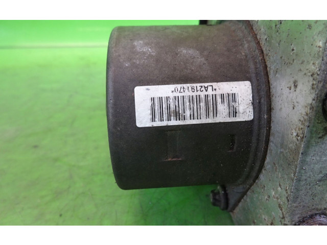 Блок АБС 51847730   Lancia  Delta   -  года