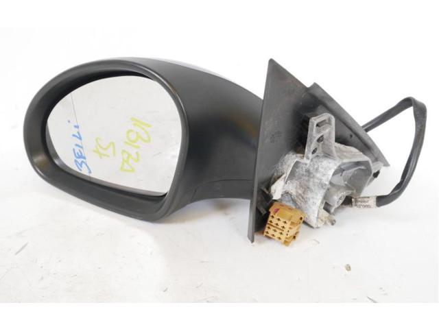 Вентилятор печки 6L1857507AB9B9 Seat Ibiza III (6L) BNV