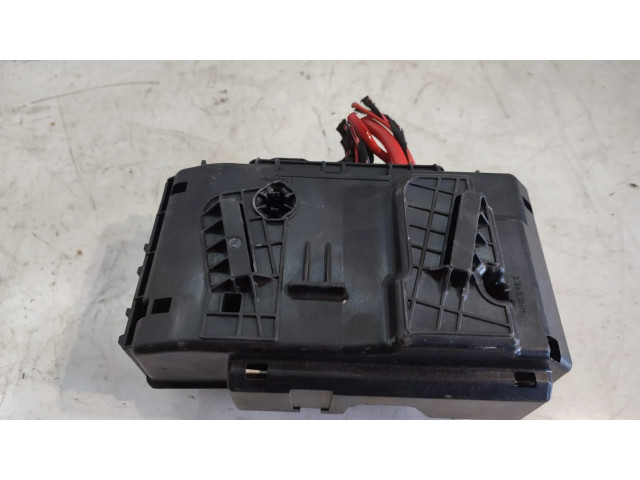 Pojistková skříňka Mercedes-Benz C W205 2016