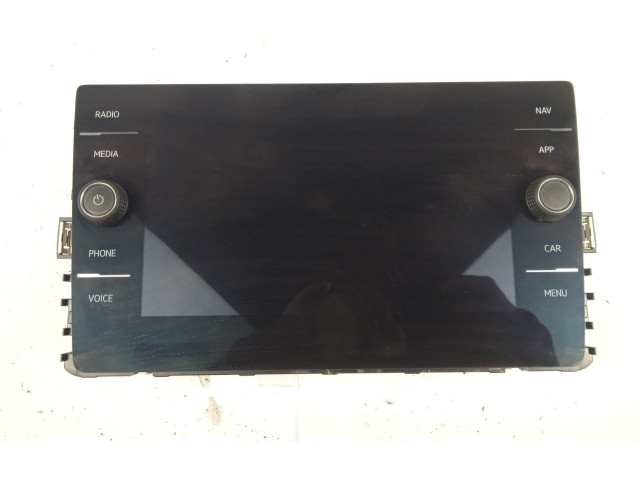 Дисплей    5G6919605B   Volkswagen Tiguan