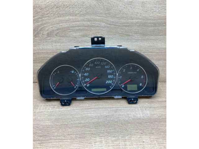 Панель приборов 1575204340, LE5955430 Mazda MPV II LW