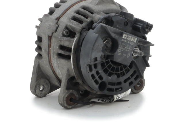 Генератор 231008578R, T0-4954V Renault Twingo II