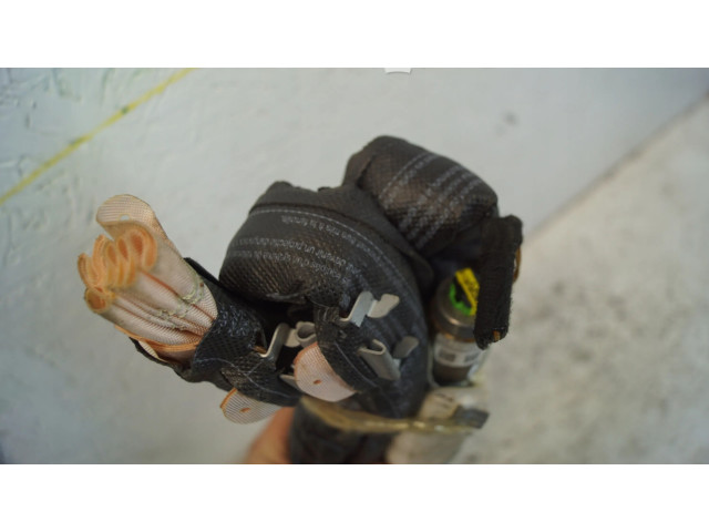 Надувная подушка для крыши 9684873780 Peugeot 5008