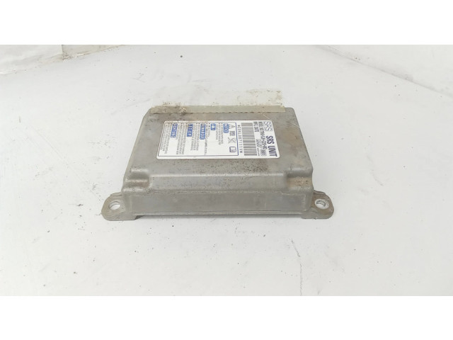 Блок подушек безопасности 77960SJHG210M2, 1523008881 Honda FR-V