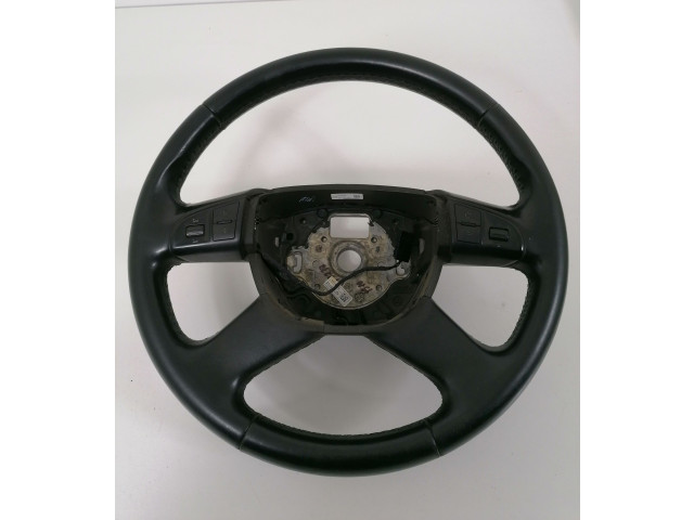 Руль Skoda Superb B6 (3T) 2008-2015 года 3T0419091J