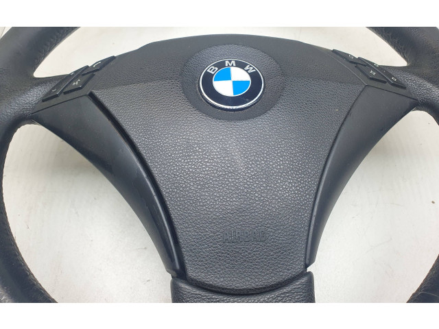Volant BMW 5 E60 E61 2006