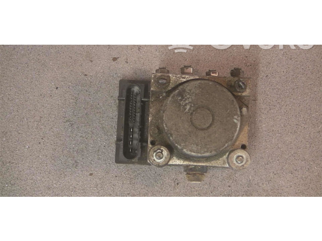 Блок АБС    Fiat  Grande Punto   -  года