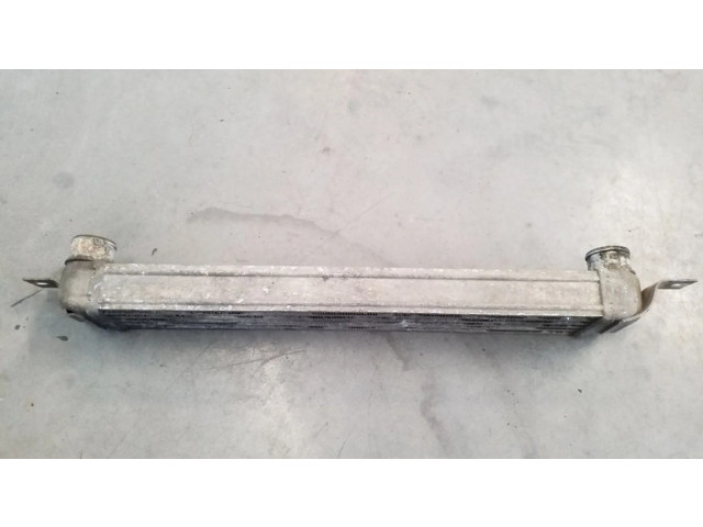 Интеркулер  52401015, WTP7749   Opel Meriva A 1.7