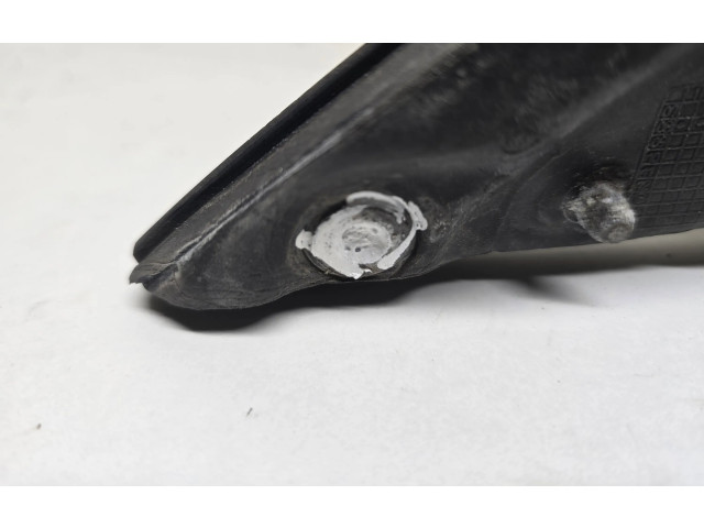 Zpětné zrcátko Audi A4 S4 B8 8K 2009