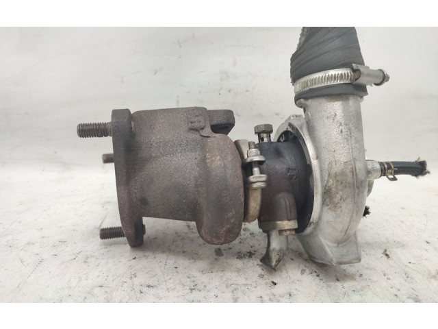 Turbodmychadlo Турбина TD025L308T33 Rover 75 204D4