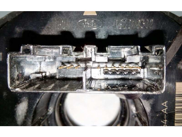 Подушка безопасности водителя 6S6T14A664AA, 093440607R4 Ford Fusion