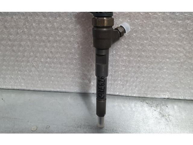 Форсунка H8201453073, BOSCH Dacia Duster II