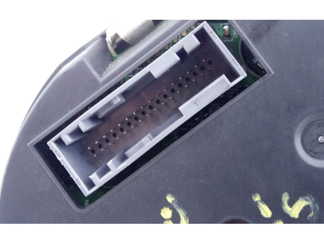 Панель приборов 8X2310849JJ Jaguar XF X250