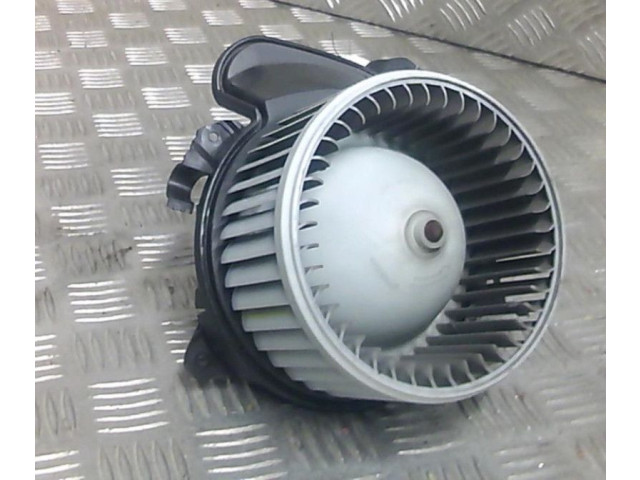 Вентилятор печки 1611726380 Citroen Nemo