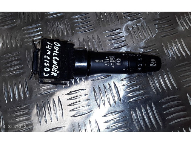 Переключатель дворников E532016 Mitsubishi Outlander