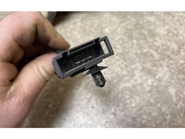 Zpětné zrcátko Volkswagen Sharan 2002 E6012317, E6012318