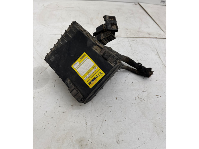 Pojistková skříňka 2K5970331, 3B0951253 Volkswagen Caddy 2018