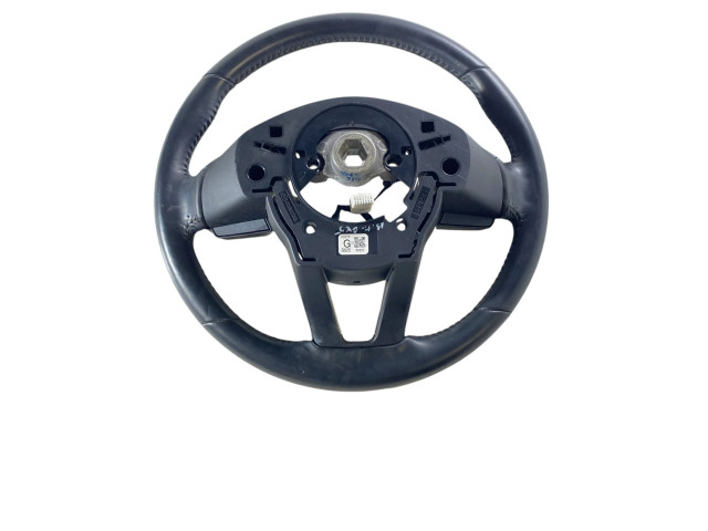 Руль Mazda CX-5 II 2017 - года K0273G02, K0273