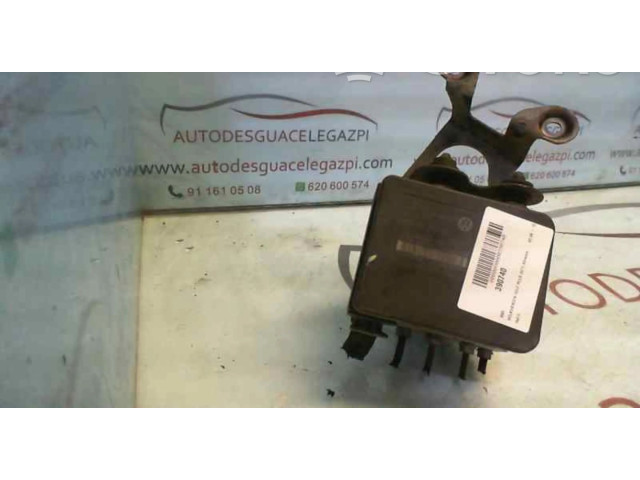 Блок АБС 1K0614518E   Volkswagen  Golf Plus  2005 - 2013 года