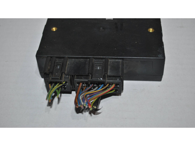 Блок комфорта 5J0959433, 5DK00812720 Skoda Fabia Mk2 (5J)