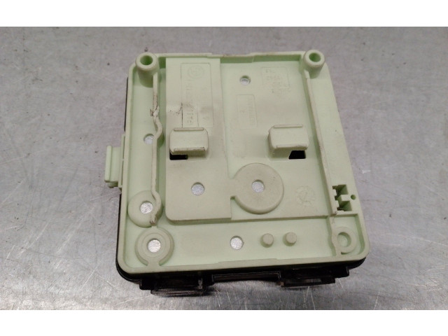 Модуль управления BSM 8387547 BMW X3 E83