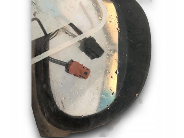 Зеркало электрическое        Citroen C2   -  года   