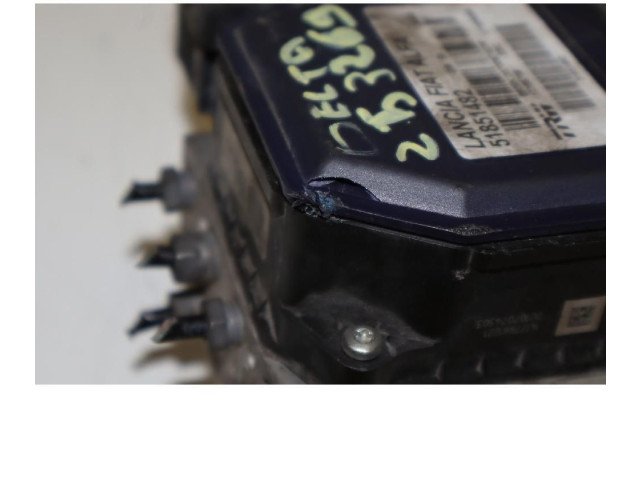 Блок АБС 51851482   Lancia  Delta   -  года