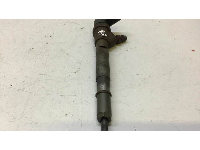 Форсунка 0445110218    Jeep Cherokee для дизельного двигателя  2.8