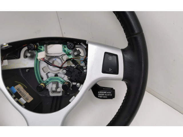 Volant Chrysler Grand Voyager V 2011 0ZP231DVAF