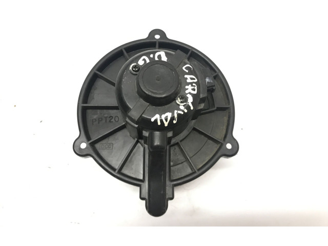 Вентилятор печки 4L08 KIA Carnival