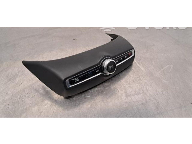 Блок управления климат-контролем 31456672 Volvo XC40