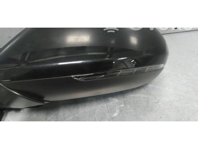 Зеркало электрическое        Audi A6 S6 C7 4G  2011 - 2018 года   