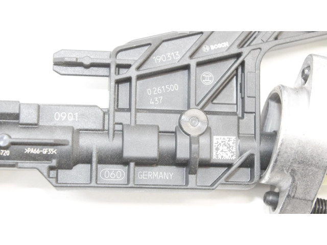 Vstřikovač 8656548 Toyota Supra A90