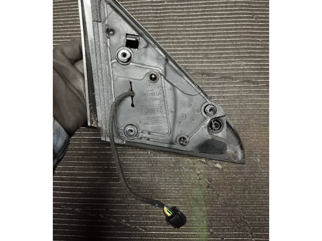 Зеркало электрическое        Renault Twingo III  2014 -  года   