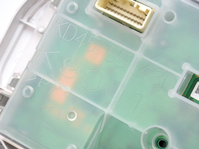 Řídící jednotka SH1S18881L, 275700-6241 Mazda 6 2014