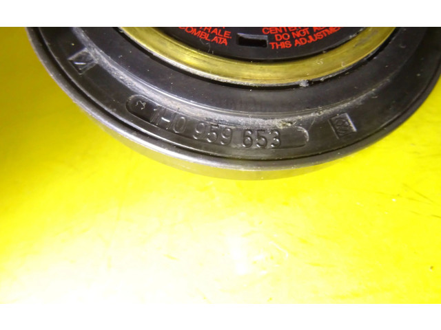 Подрулевой шлейф SRS 1H0959653   Volkswagen Golf III