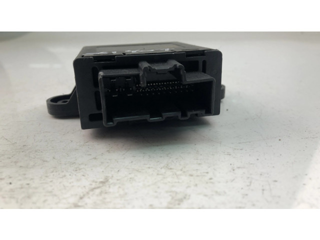 Блок комфорта DG9T14B534BD Ford Mondeo MK V