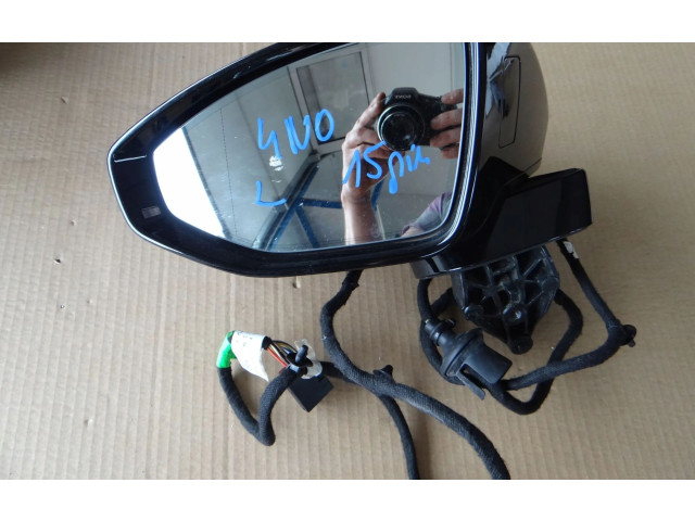 Зеркало электрическое Audi Q2 - - года