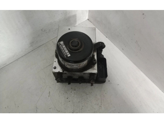 Блок АБС 8619537 Volvo C70 2010 - 2013 года