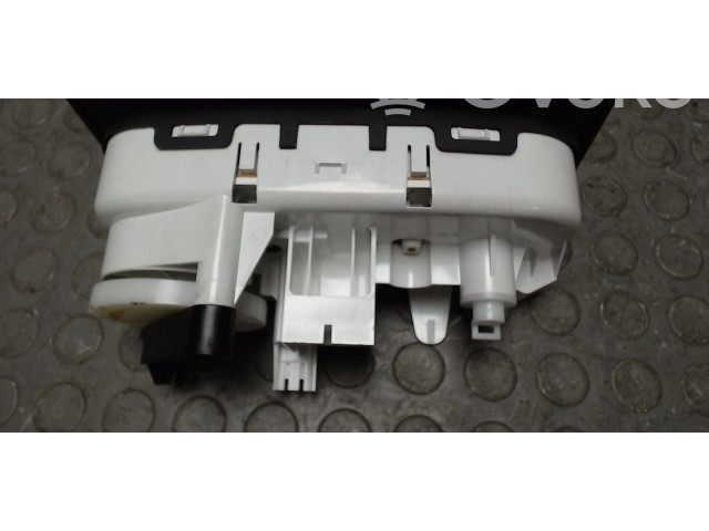 Блок управления климат-контролем 93329466, 13219160   Opel Meriva A