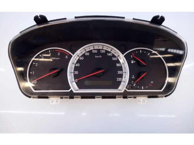 Přístrojová deska  Chevrolet Epica 2009 96647718  