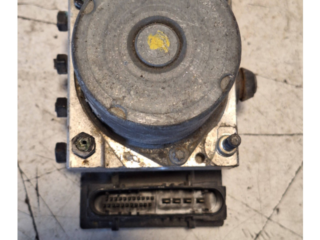 Блок АБС 589103E400, 0265231808 KIA Sorento 2002 - 2009 года