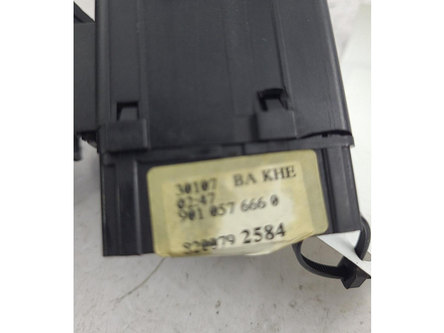 Ручка стеклоочистителей 6001551357 Dacia Logan I