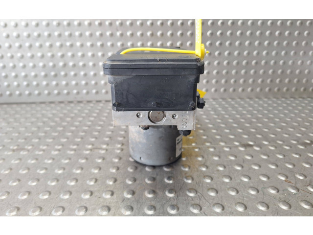 Блок АБС 58910-0X550, BH6010K400   Hyundai  i10  2013 - 2018 года